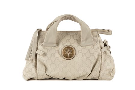 Gucci - Borsa GG Guccissima