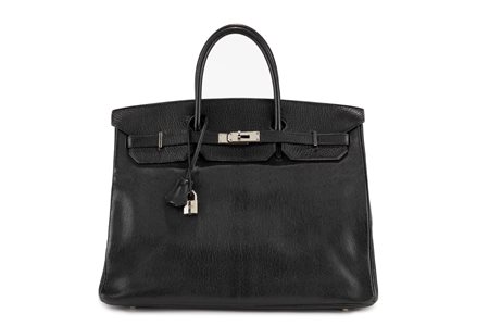 Hermès - Borsa Birkin 40 cm