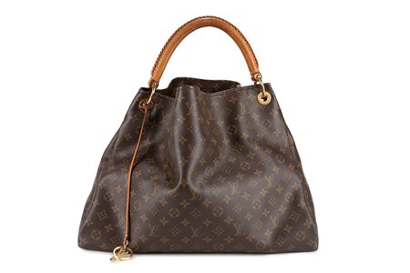 Louis Vuitton - Grande borsa Artsy