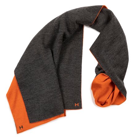 Hermès - Sciarpa