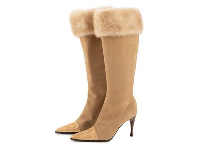 Sergio Rossi - Stivali