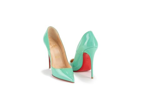 Christian Louboutin - Paio di Pump