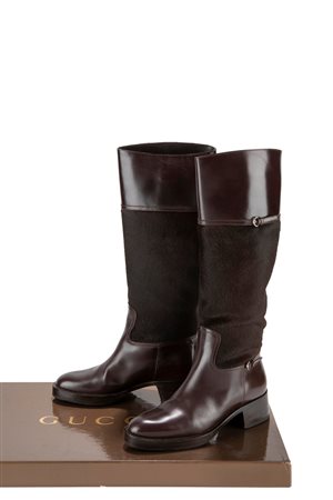 Gucci - Paio di stivali