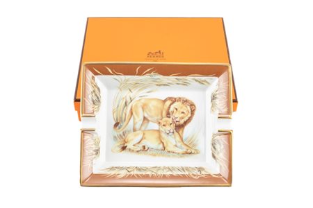 Hermès - Portacenere