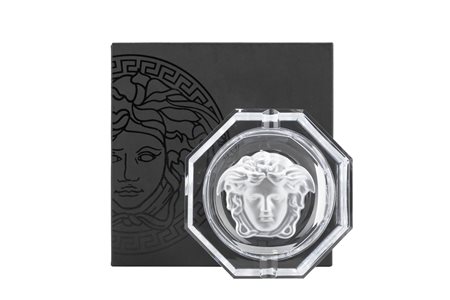 Versace - Portacenere Medusa