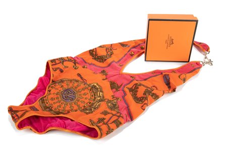 Hermès - Costume da bagno intero