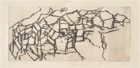 Herbert Danler (Fulpmes 1928 – Telfes im Stubaital 2011) Pians,...