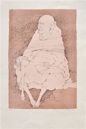 Karl Plattner (Mals/Malles 1919 – Mailand/Milano 1986) Vietnam,...