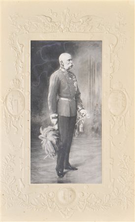 - Lode per Johann Stuflesser...;per ottimo renimento nel tiro, Innsbruck, il...