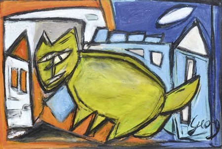 Georg Paulmichl (Schlanders/Silandro 1960 – Prad/Prato allo Stelvio2020)...