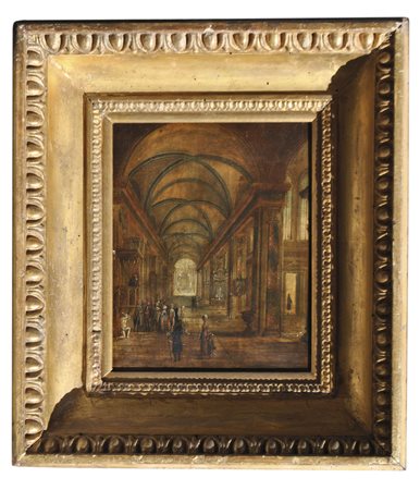 Maler der 2. Hälfte des 18. Jh./Pittore della seconda metà del XVIII sec....