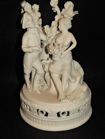 CERAMICA SCHOENHUBER FRANCHI SPA in buonissime condizoni cm 21x12,5