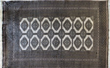 TAPPETO tappeto Kashmir provenienza Pakistan cm 130x187