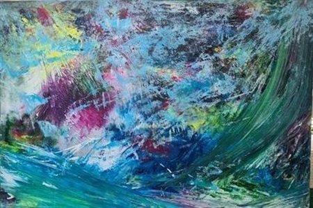 PAVI, Dalla parte dove sorge il sole, 2020