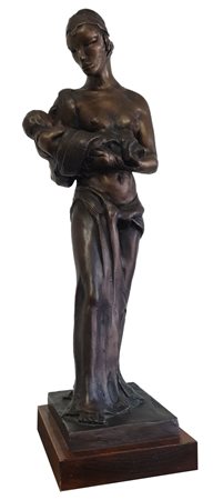 UGO ATTARDI, Maternità