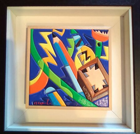 UGO NESPOLO, Va pensiero