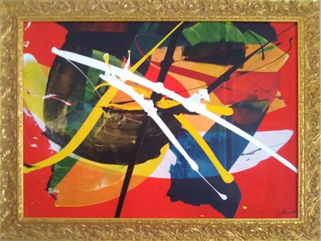 VITTORIO AMADIO, Strato dopo strato