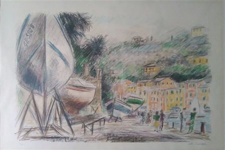 CASCELLA, Senza titolo