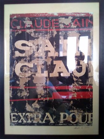 PAOLO DE QUARTO, Extra