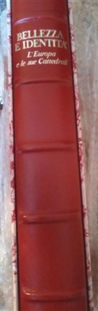 FMR, Bellezza e identità-L’Europa e le sue
Cattedrali