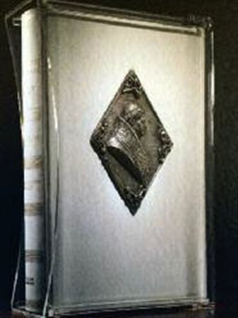 GIUSEPPE DUCROT, LA RIVOLUZIONE DI DIO, 2008