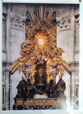 La Basilica di San Pietro