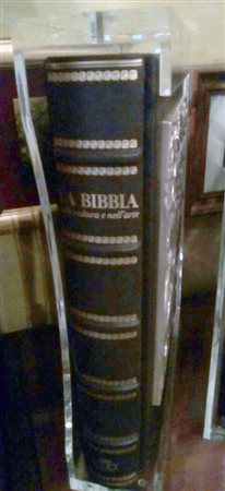 La Bibbia