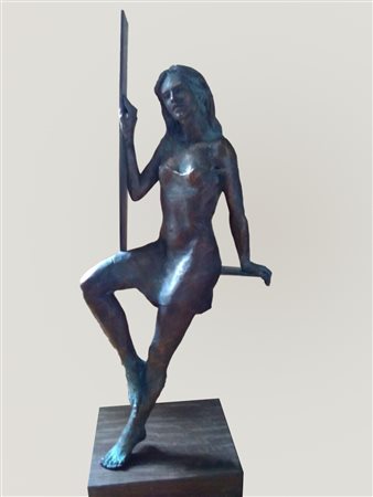 LUCCHI, Senza titolo