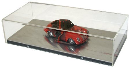 BERNARD AUBERTIN (Fontenay aux Roses 1934) Senza titolo 2010 Acrilico e...