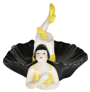 DESIGN, CERAMICHE, VETRI E OGGETTI DA COLLEZIONE