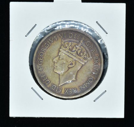 ONE TWELFTH OF A SHILLING 1945 Island of Jersey