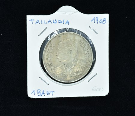 UN BATH TAILANDIA 1908