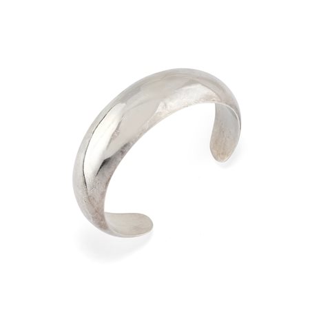 Bracciale in argento