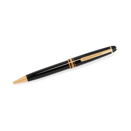Penna a sfera, Meisterstiick, Gold Coated, Le Grand