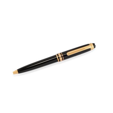 Penna a sfera, Meisterstiick, special Anniversary Edition n 75 years of Passion, Placido Domingo's Operalia '98