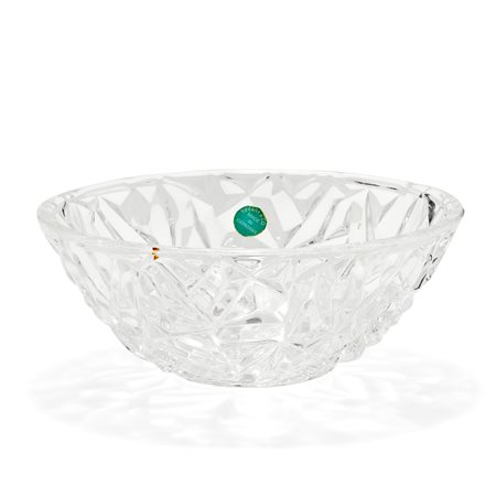 Ciotola con cristallo