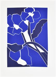 LITOGRAFIE, SERIGRAFIE E INCISIONI D’ARTE MODERNA E CONTEMPORANEA AD OFFERTA LIBERA