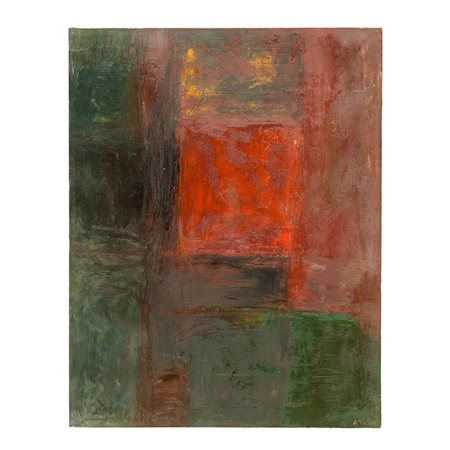 Arturo Vermi | 1928 - 1988