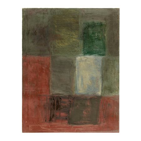 Arturo Vermi | 1928 - 1988