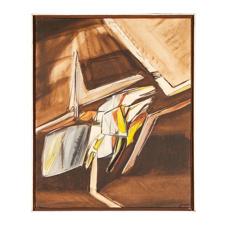 Mario Rossello | 1927 - 2000