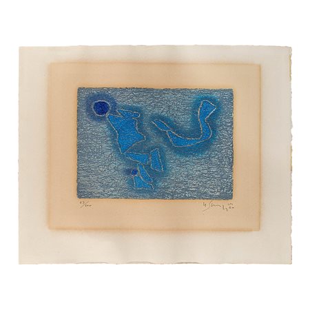 Gustave Singier | 1909 - 1984