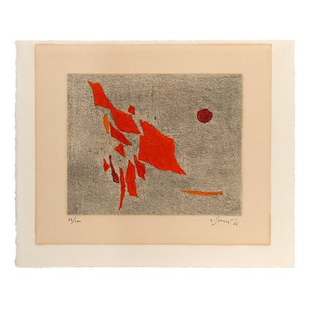 Gustave Singier | 1909 - 1984