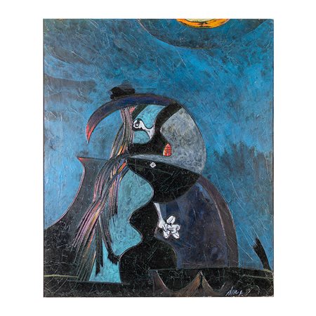  Gianni Dova | 1925 - 1991