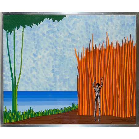 Mario Rossello | 1927 - 2000