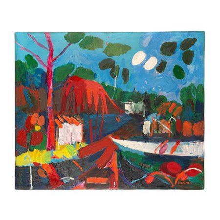 Leonardo Spreafico | 1907 - 1974