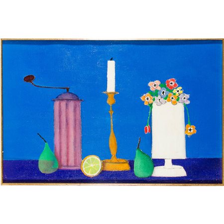 Walter Pozzi | 1911 - 1989