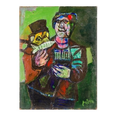  Guido Pajetta | 1898 - 1987