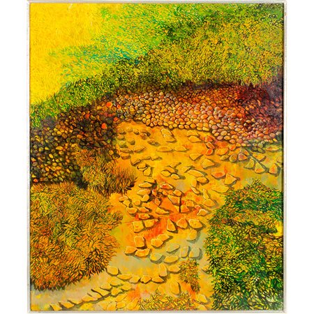  Robert Carroll | 1934 - 2016