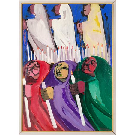 Saverio Terruso | 1939 - 2003