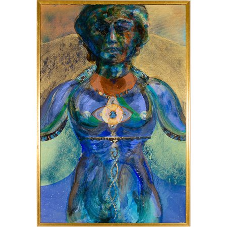 Bruno Ceccobelli | 1952